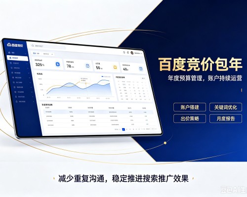 民勤百度竞价包年